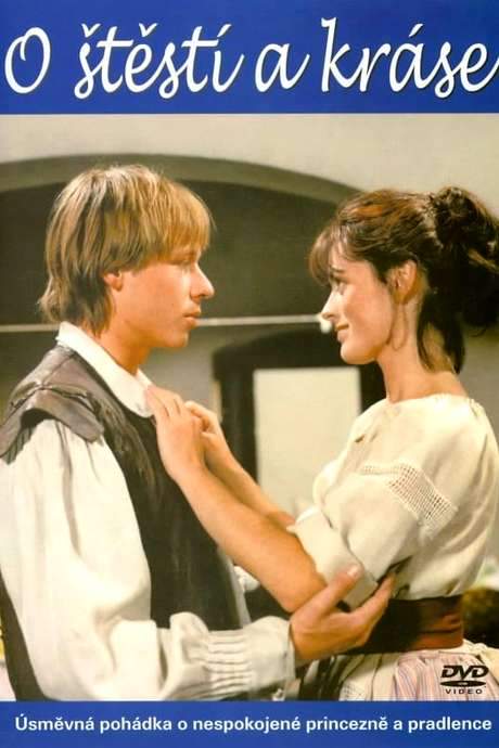 O štěstí a kráse